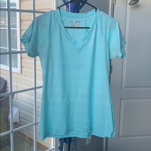 Under Armour shirt